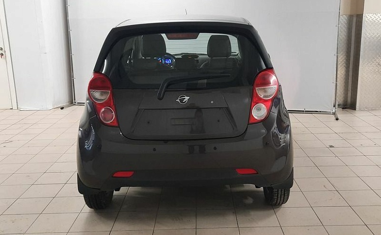 Ravon R2 1.3 AT (85 л.с.)