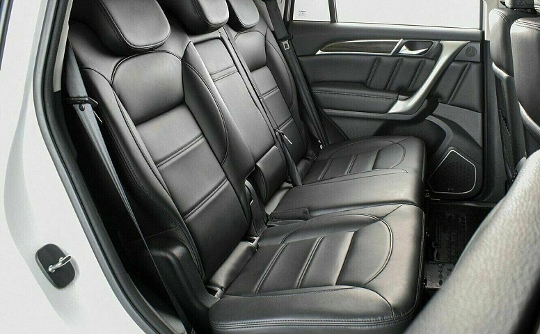 Haval h9
