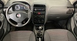 Fiat ALBEA 1.4 MT (77 л.с.)