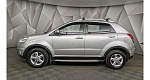 SsangYong Kyron