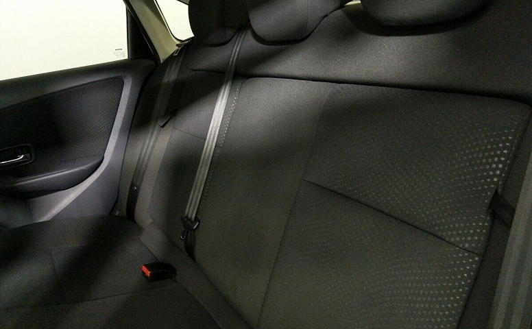 Nissan Almera III (G15)