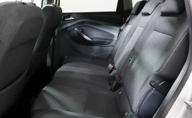 Ford c-max мкпп 2012 с пробегом 85 721 км