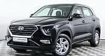 Hyundai Creta 1.6 АКПП
