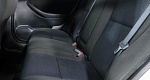 Toyota Avensis II Рестайлинг