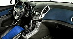 Chevrolet Cruze 1.8 Механика