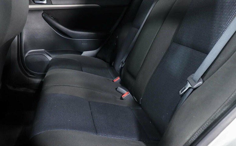 Toyota Avensis II Рестайлинг