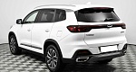 Chery tiggo 8 cvt 2020 с пробегом 20 719 км