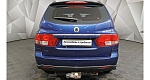 SsangYong Kyron