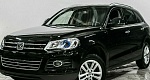 Zotye t600