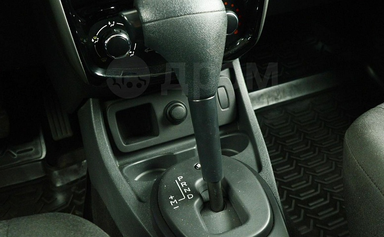 Nissan Terrano, 3 поколение
