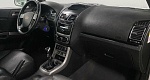 Geely Emgrand EC7 1.5 МКПП