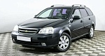Chevrolet Lacetti 1.6 Механика
