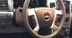 Chevrolet Captiva, I