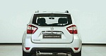 Nissan terrano