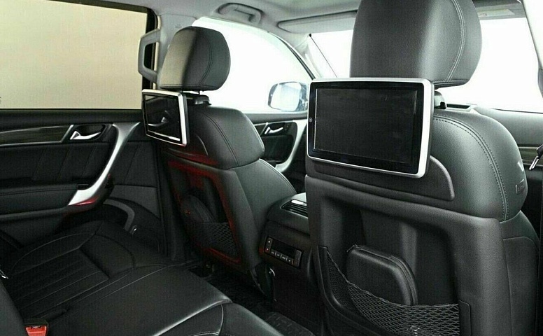 Haval h9