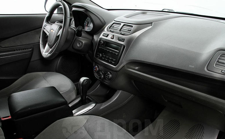 Chevrolet Cobalt