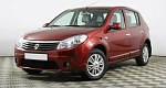 Renault Sandero I