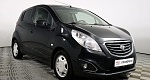 Ravon R2 1.2 АКПП