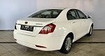 Geely EMGRAND 1.5 MT (98 л.с.)