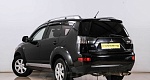 Mitsubishi Outlander, 2 поколение