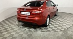 Kia Rio 1.6 МКПП