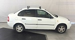 LADA (ВАЗ) KALINA 1.6 MT (98 л.с.)