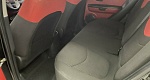 Kia Soul I Рестайлинг