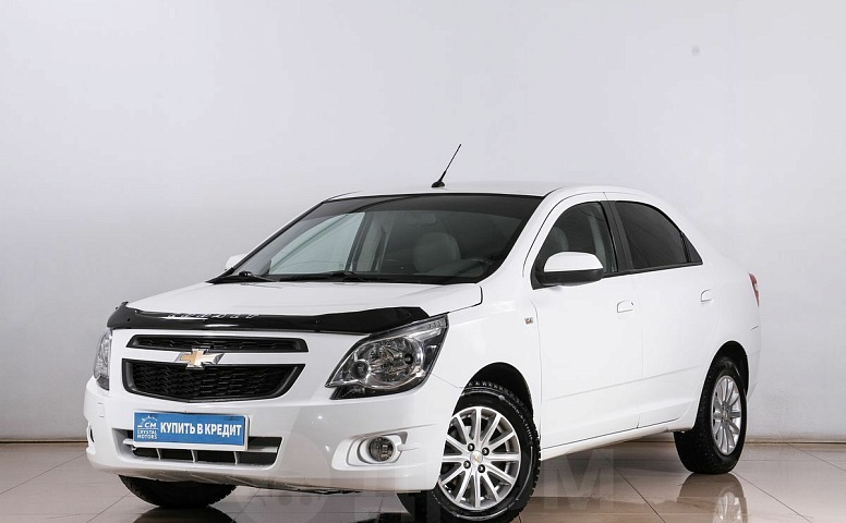 Chevrolet Cobalt