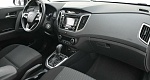 Hyundai Creta 2.0 АКПП