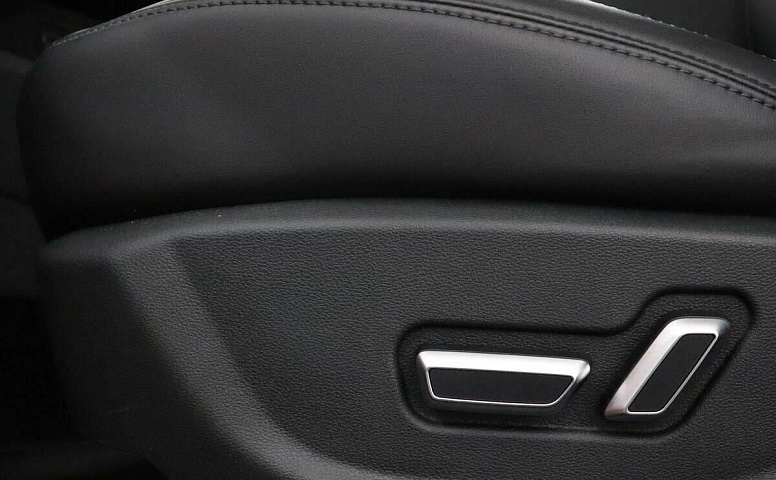 Geely Atlas 1.8 АКПП