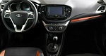 LADA (ВАЗ) Vesta 1.8 Робот
