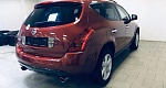 Nissan Murano I (Z50)