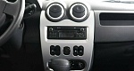 Renault Sandero 1.6 Автомат
