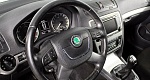 Skoda octavia ii рестайлинг