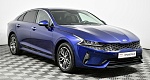 Kia K5 2.5 АКПП