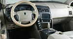 Ssangyong kyron
