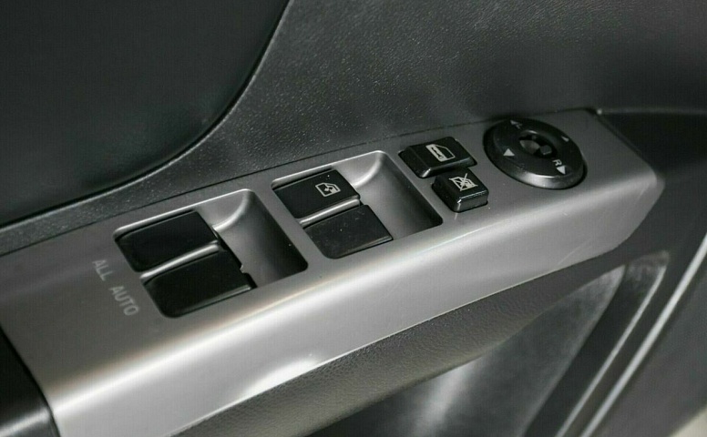 Geely emgrand ec7