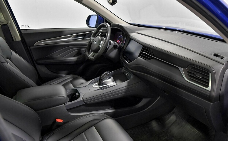 Haval F7 I