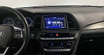 Hyundai Sonata 2.4 АКПП