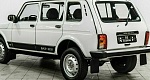 Lada (ваз) 2131 (4x4)