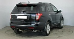 Ford Explorer V