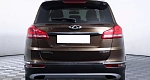 Chery Tiggo 5
