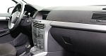Opel Astra H Рестайлинг