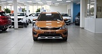 Kia rio x (x-line) акпп 2018 с пробегом 62 324 км