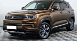 Changan cs35 plus акпп 2020 с пробегом 23 333 км