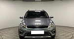 Kia rio x (x-line) акпп 2018 с пробегом 88 163 км