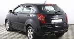 SsangYong Actyon