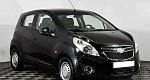 Chevrolet Spark III