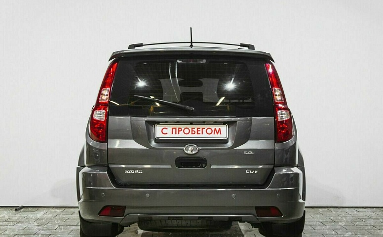 Great wall hover h3