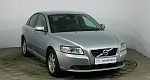 Volvo S40 2.0 Робот